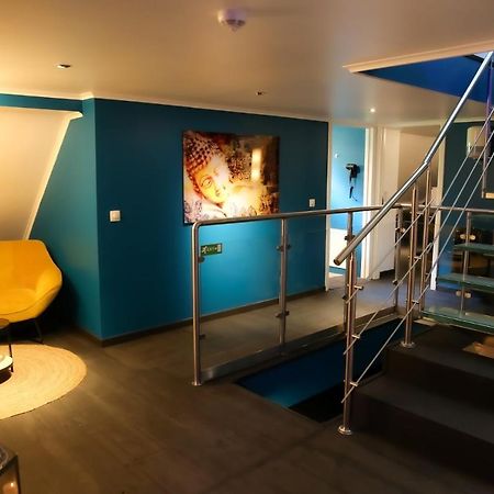 Hotel Le Wellness Privatif à Seraing Extérieur photo