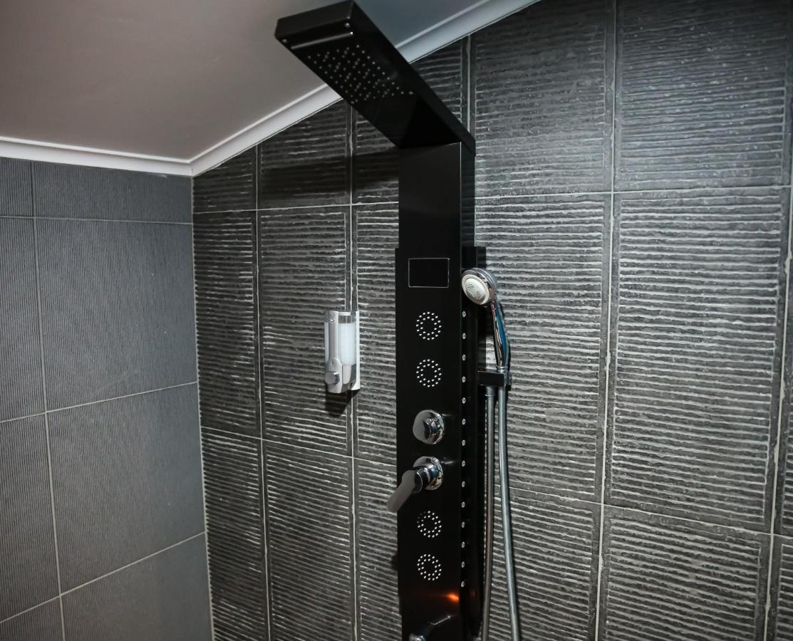 Hotel Le Wellness Privatif à Seraing Extérieur photo