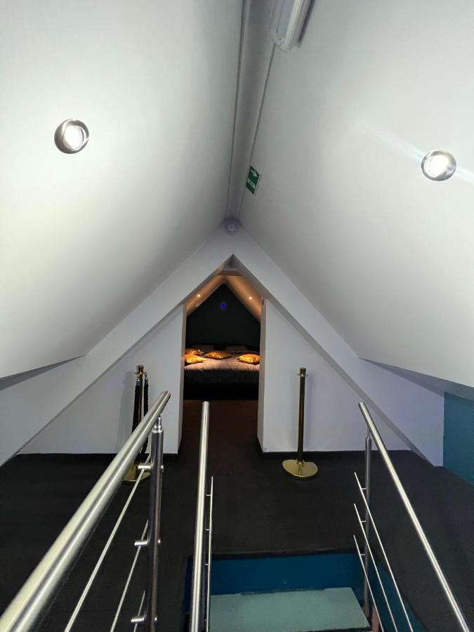 Hotel Le Wellness Privatif à Seraing Extérieur photo