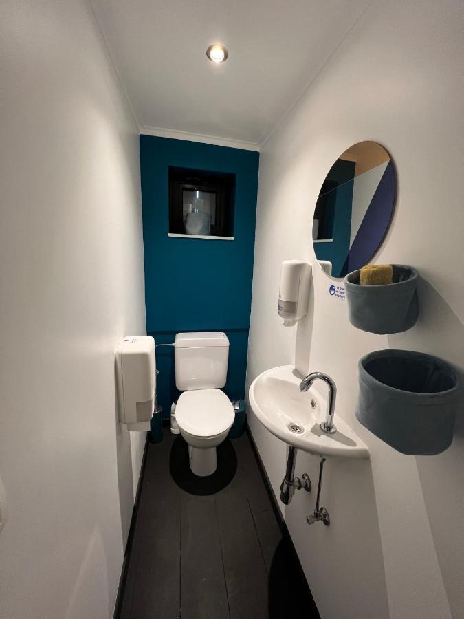 Hotel Le Wellness Privatif à Seraing Extérieur photo